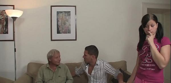 Watch Mature couples swinging Sex Video